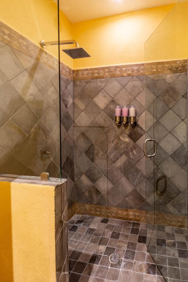Xacalli Hotel San Miguel de Allende Luaran gambar