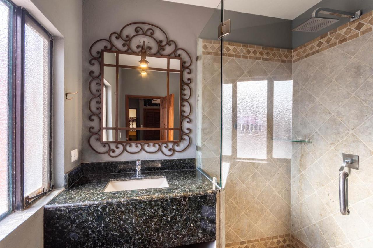 Xacalli Hotel San Miguel de Allende Luaran gambar