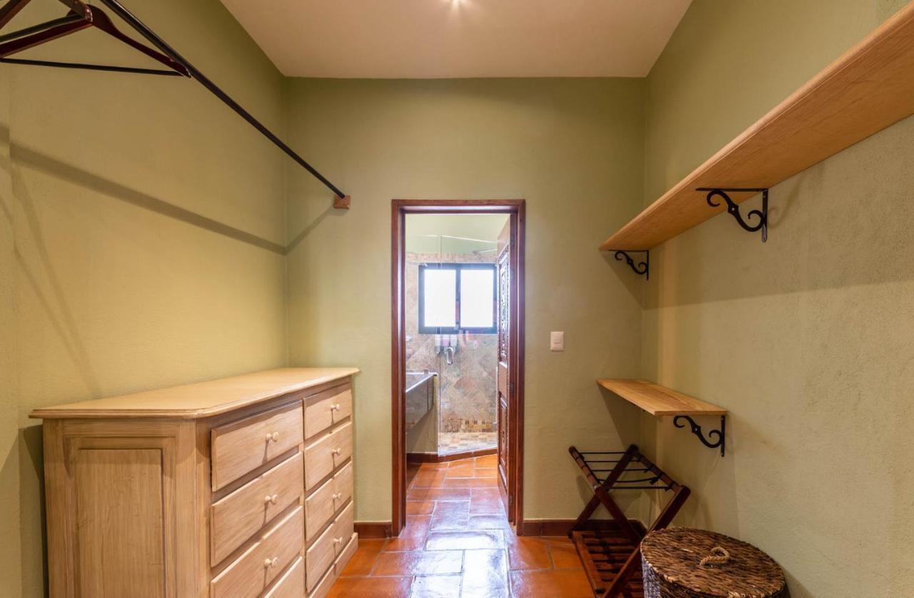 Xacalli Hotel San Miguel de Allende Luaran gambar