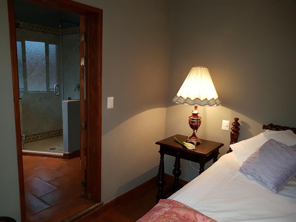 Xacalli Hotel San Miguel de Allende Luaran gambar