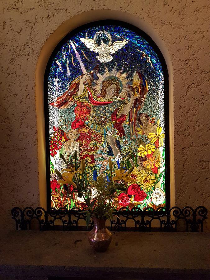 Xacalli Hotel San Miguel de Allende Luaran gambar
