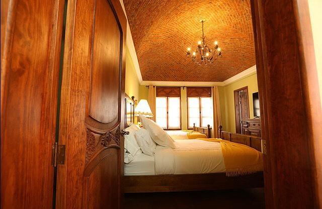 Xacalli Hotel San Miguel de Allende Luaran gambar