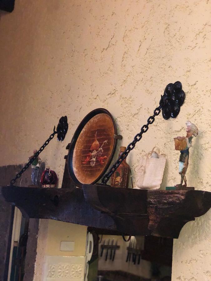 Xacalli Hotel San Miguel de Allende Luaran gambar