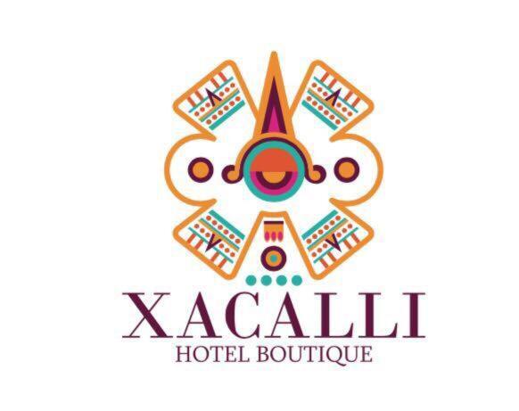 Xacalli Hotel San Miguel de Allende Luaran gambar